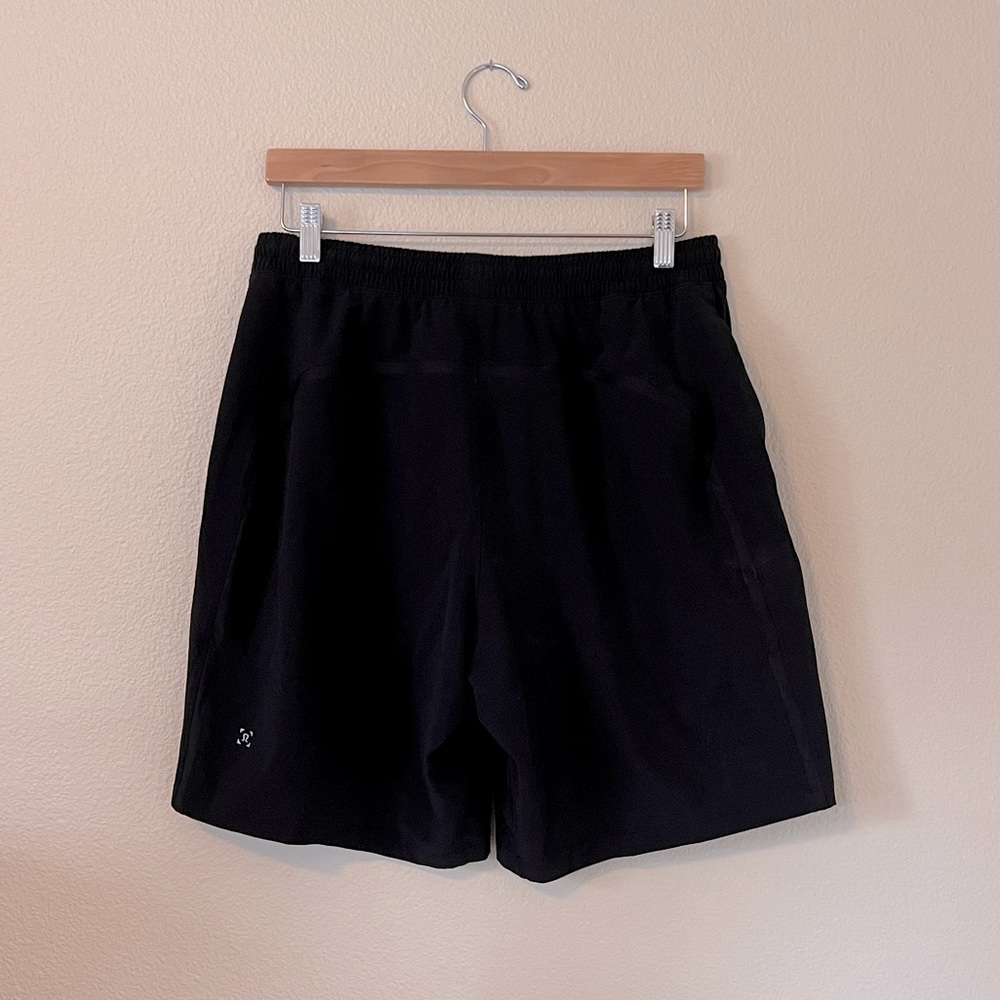 Lululemon linerless Pace Breaker Short